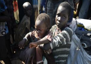 صبر الولايات المتحدة "قد نفد" بشأن جنوب السودان