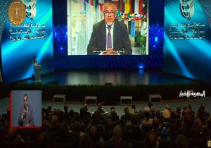 مدير عام الصحة العالمية يهنئ الرئيس السيسي بحصول مصر على شهادة خلوها من مرض الملاريا