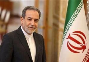الخارجية الإيرانية: الوزير عراقجي توجه إلى روما لعقد جولة ثانية من المحادثات غير المباشرة مع الولايات المتحدة