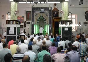 رسميًا.. «الأوقاف» تقرر تعليق الصلاة بالمساجد