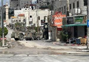 الاحتلال الاسرائيلي يواصل عدوانه على مخيمي مدينة طولكرم ونور شمس