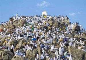 وزير الصحة السعودي: ٨٣ ٪؜ من وفيات الحج لحجاج بلا تصريح