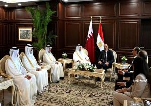 رئيس الوزراء: بدء تفعيل لحزمة استثمارات قطرية بـ 7.5 مليار دولار في مصر