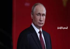 الرئيس الروسي بوتين يظهر علنًا للمرة الأولى منذ الهجوم على الكرملين