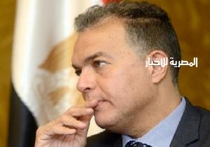 وفاة الدكتور هشام عرفات وزير النقل السابق والجنازة غدًا