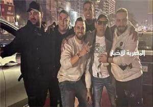 سعد الصغير عن السجن: بروفة للموت غيرت حياتي