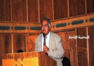 مشروع للصرف الصحي بواحة بلاط في الوادي الجديد بـ 150 مليون جنيه