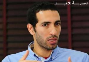 محمد أبو تريكة في الذكرى الرابعة لـ"أحداث استاد بورسعيد": رحم الله الشهداء.. لن ننساهم