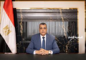 وزير الدولة للإنتاج الحربي أمام النواب: 144% زيادة في الإيرادات بمعدل نمو 44% عن العام الماضي