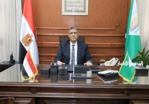 محافظة الجيزة تستجيب لشكاوى المواطنين الواردة عبر الصفحة الرسمية