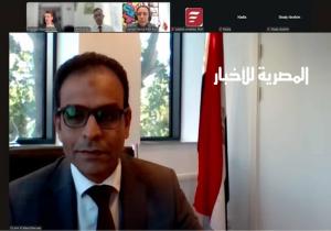 التمثيل التجاري المصري في وارسو يروج لفرص الاستثمار بقطاع الصناعات المغذية للسيارات