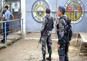 الفلبين: محتجزون في أنشطة مخدرات يفرون من مركز احتجاز