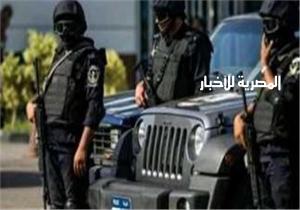 مقتل مسجل وإصابة اثنين في اشتباكات مسلحة مع الأمن بساحل سليم بأسيوط