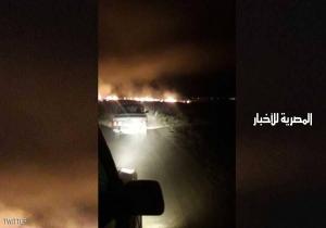 الصواريخ الإيرانية على سوريا.. فضيحة تجبر طهران على التحرك