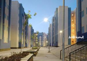 طرح وحدات سكنية جاهزة للتسليم لمتوسطي وفوق متوسطي الدخل| تفاصيل