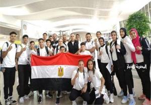 بمشاركة مصر.. انطلاق بطولة البحر المتوسط وكأس العالم للكيك بوكسينج بتركيا