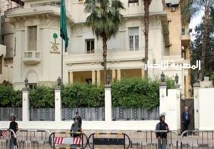 السفارة السعودية تُصدر تعليمات لرعاياها بشأن مغادرة ودخول مصر