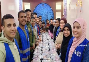 مطابخ الخير.. مؤسسات التحالف الوطني تُسعد الآلاف من الأُسر خلال الأيام الأولى من شهر رمضان