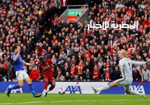 قمة الدوري الإنجليزي.. بطل العالم "ليفربول" وليستر سيتي هدية البريميرليج في "البوكسينج داي"