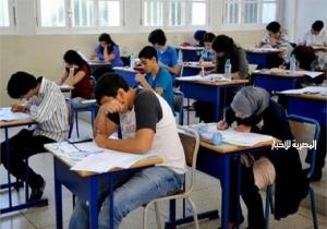 الثانوية العامة "دور ثان".. انطلاق امتحان الجيولوجيا وعلم النفس والتفاضل