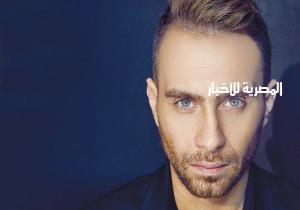 حسام حبيب: «أمي اتأذت بسبب علاقتي بشيرين.. ذلتني وقابلت الإحسان بالإساءة"