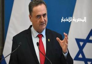 وزير الدفاع الإسرائيلي يؤكد ضرورة مواصلة تحقيق النصر ومنع إيران من امتلاك سلاح نووي