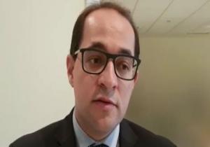 نائب وزير المالية: استثمارات الأجانب بأدوات الدين الحكومى 17.1 مليار دولار