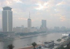 حالة الطقس ودرجات الحرارة اليوم  الأربعاء 15 أكتوبر 2025 في مصر