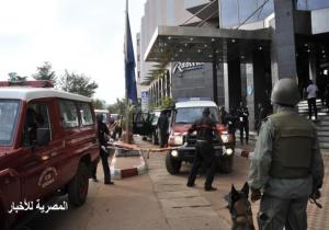 نجاة دبلوماسيين جزائريين في باماكو وتأهب على الحدود