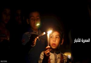 في غياب الكهرباء.. شمعة تقتل ثلاثة أطفال بغزة