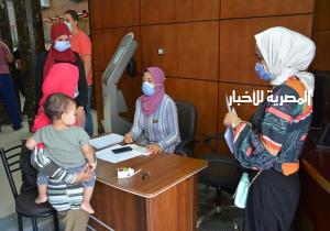 محافظ الدقهلية: المركز التكنولوجي استقبل 12500 مواطن منذ بدء التشغيل