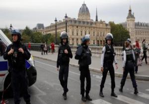 الشرطة الفرنسية تلقى القبض على محتجز الرهائن فى باريس