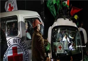 استعدادات لتسليم 3 محتجزين إسرائيليين و5 تايلانديين من مناطق بقطاع غزة