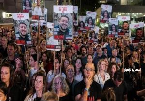 عائلات المحتجزين الإسرائيليين: على نتنياهو وكاتس وقف احتلال غزة