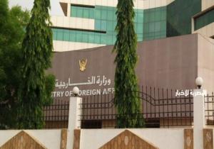 الخارجية السودانية تندد بقيام قوات الدعم السريع بقتل أسرى الجيش السوداني