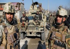 الأمن الأفغاني يعتقل زعيم تنظيم "داعش" الإرهابي في كابول