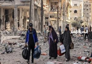 اتحاد المعلمين العرب: مقترح ترامب بتهجير الفلسطينيين جريمة ضد الإنسانية