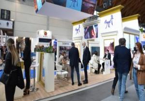 السياحة والآثار تشارك في فعاليات مؤتمر ومعرض TTG ريمني السياحي بإيطاليا