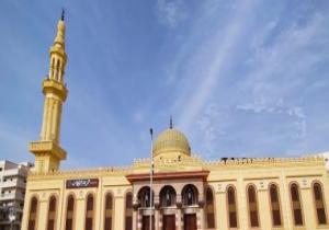 "أوقاف كفر الشيخ": افتتاح 8 مساجد بـ17.5 مليون جنيه اليوم