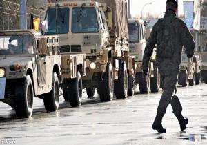 البنتاغون يتحرك تنفيذا لوعد ترامب بـ"استعادة عظمة أميركا"