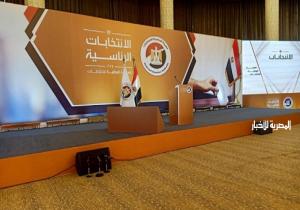 بدء الصمت الانتخابي.. حملات المرشحين توقف الدعاية.. 15 ألف قاض ينتشرون بالمحافظات.. تسهيلات لذوي الاحتياجات