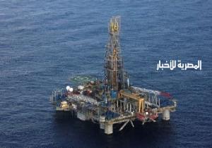 ارتفاع إنتاج الغاز الطبيعي في مصر