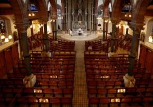محكمة اسكتلندية توافق على إعادة فتح الكنائس بعد إغلاق بسبب "كورونا"