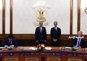 التوقيع على مذكرة تفاهم بين "ايتيدا" و"OPPO" لإنشاء مصنع للهاتف المحمول في مصر باستثمارات 20 مليون دولار