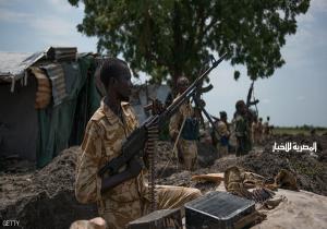 معلومات ..أميركية تفيد بهجوم واسع بجنوب السودان