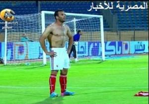 تعرف على أول رد فعل من مصر المقاصة بعد القبض على السيد حمدي