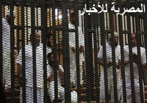 السبت ...محاكمة 20 متهمًا بـ "أحداث عرب غنيم"