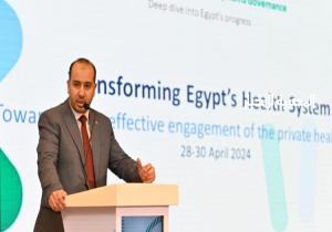 مساعد رئيس هيئة الدواء: لدينا مخزون استراتيجي قوي من خامات صناعة الأدوية