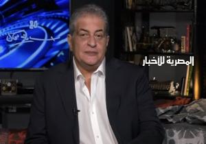 أول تعليق من "المحور" على قرار "الأعلى للإعلام" بوقف الإعلامى أسامة كمال