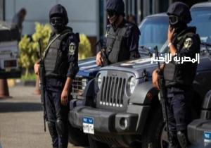 ضبط 10 أشخاص لتصوير مقطع فيديو وتسجيل أغنية دون تراخيص من الجهات المختصة